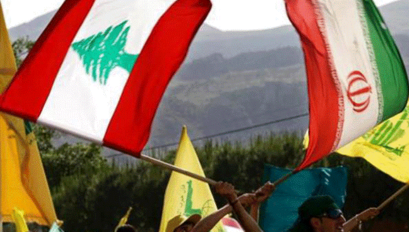 إيران على خط الوساطة اللبنانية الداخلية
