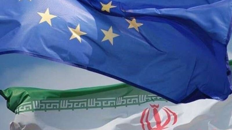 حزمة عقوبات اوروبية واميركية وبريطانية على ايران