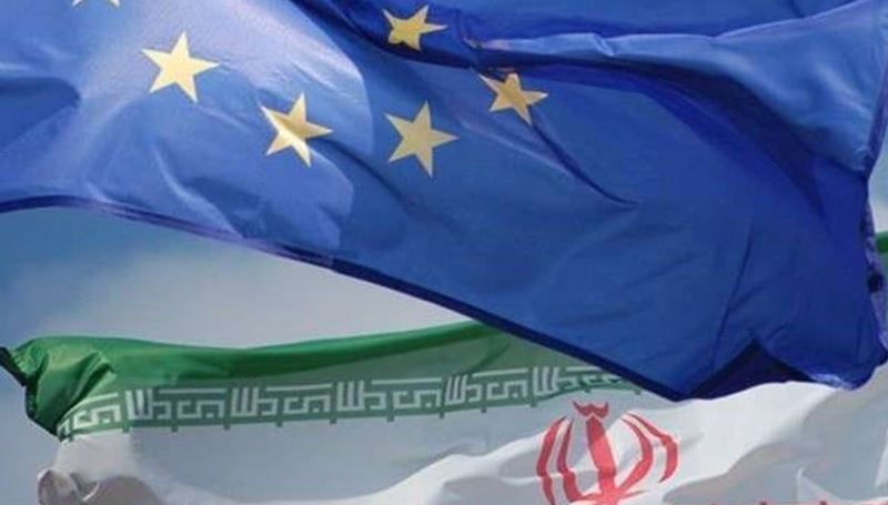حزمة عقوبات اوروبية واميركية وبريطانية على ايران