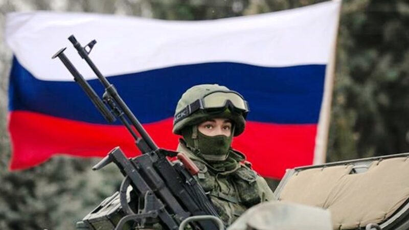 تغيير القيادة العسكرية الروسية في أوكرانيا نقلة نحو صراع مباشر مع الغرب