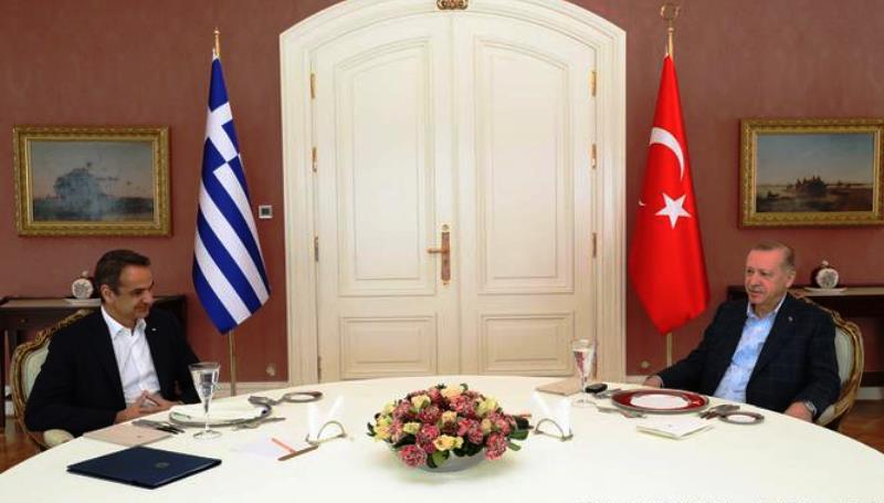 هل سيندلع الصراع العسكري بين اليونان وتركيا؟