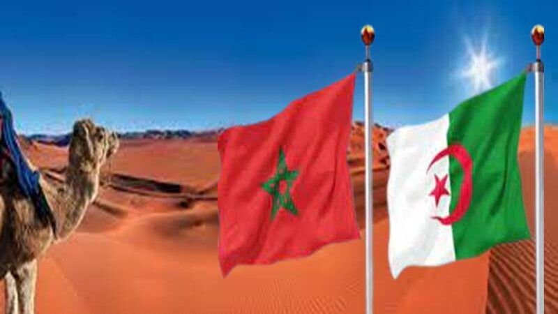 على هامش تصريح مديرة الوثائق الملكية.. إلى أين يفضي التصعيد بين المغرب والجزائر؟؟؟