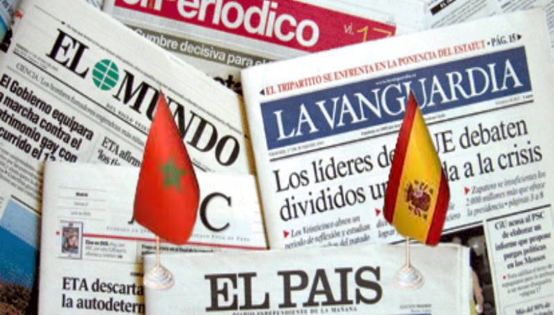 الإعلام والصورة النمطية عن المغرب بإسبانيا