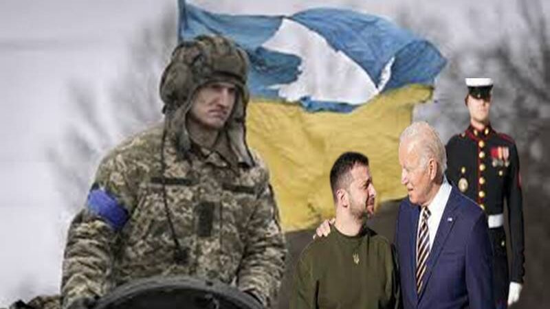 الحرب الروسية الأوكرانية في عامها الأول.. ميثولوجية الأخيار والأشرار