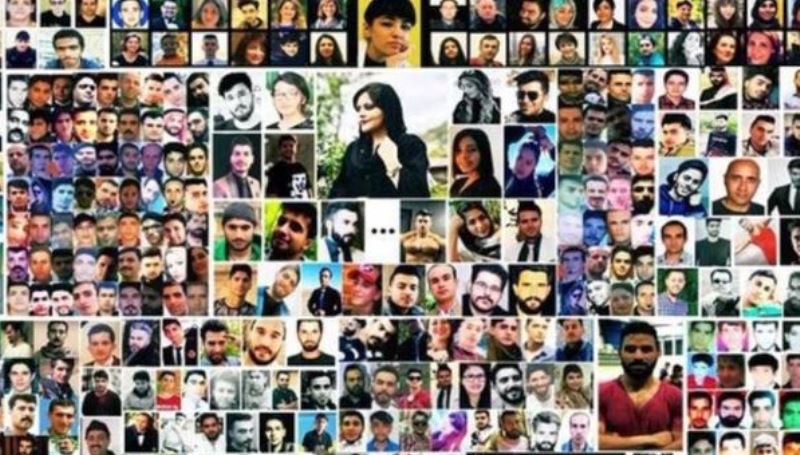 إيران: حملة ضد النسيان .. وإمام زهدان يحرم التعذيب ويدعو لحكومة غير دينية
