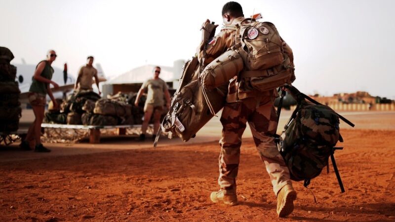 الأمم المتحدة تدعو للتحقيق بجرائم القوات الحكومية وفاغنر في مالي