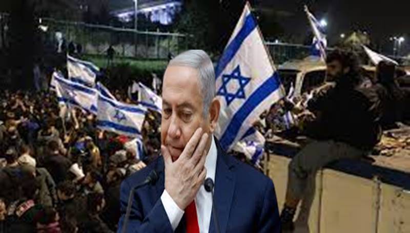 الإصلاحات الإسرائيلية ورئيس الوزراء…