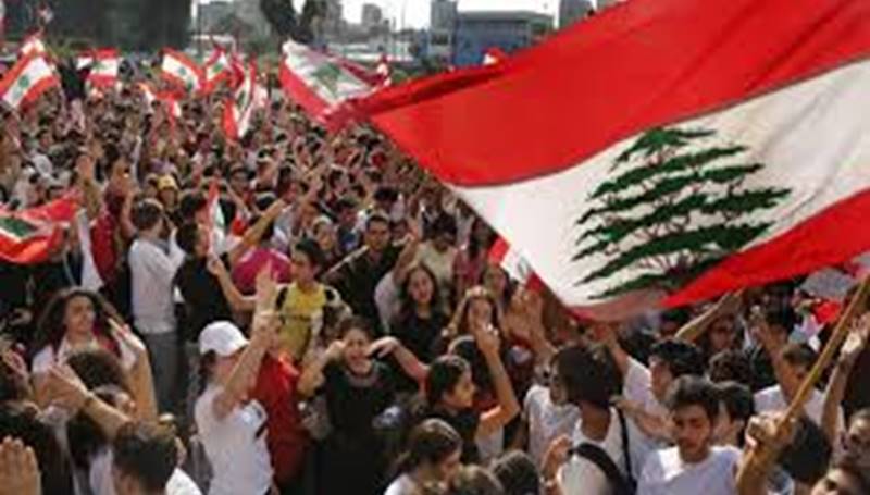 المغتربون اللبنانيون يحذرون: هوية الدولة تتغير نحو المجهول!