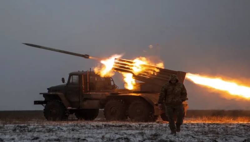 اليوم 401 للحرب: الروس يتقدمون في باخموت وكييف تتصدى لــ 70 هجوما