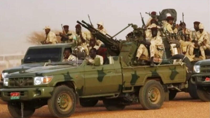 السودان: توتر بين الجيش والدعم السريع