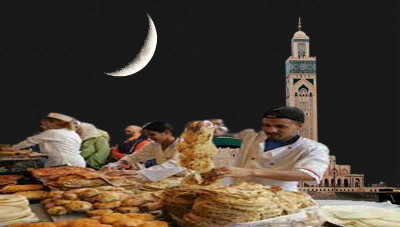 رمضان الذي نريد!