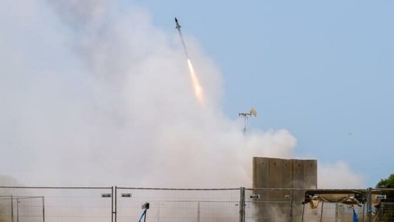 جرعة الصواريخ .. ليس لدى إيران ما تخسره في لبنان وفلسطين
