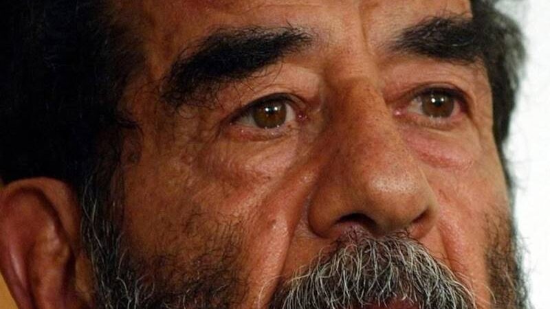 بعد عشرين عاما.. ما زال صدام حسين يحظى بالاحترام