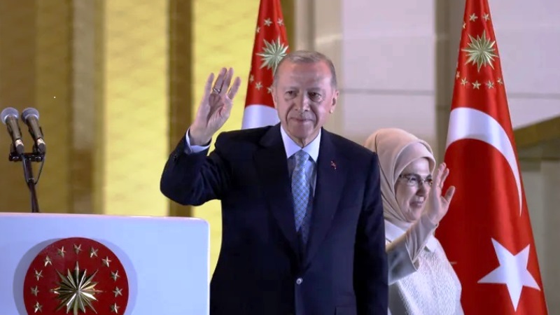 أردوغان للمعارضة: أوقفوا الخطاب العنصري
