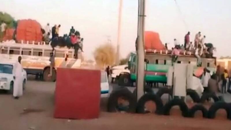 السودان: الدعم السريع تنسحب من الخرطوم