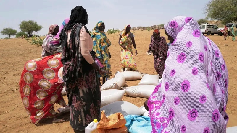 السودان: تحذير من انعدام الأمن الغذائي والاشتباكات تتواصل