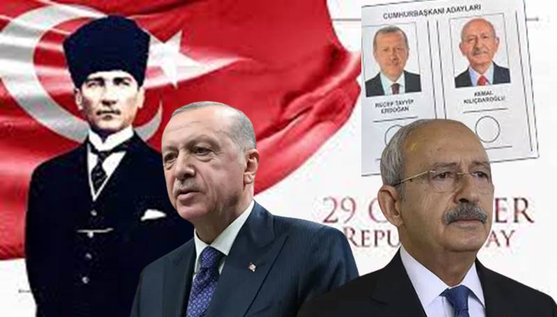 تركيا وجولة الحسم بين “الأردوغانية” وعلمانية أتاتورك