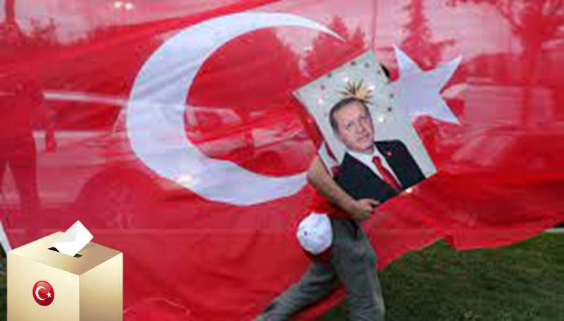 تركيا: ديمقراطية مُعلَّقة إلى حين!