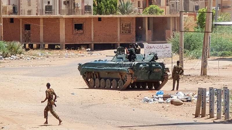السودان: الاشتباكات مستمرة وحوار مدعوم في جدة