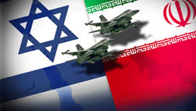 طبول الحرب بين إيران وإسرائيل