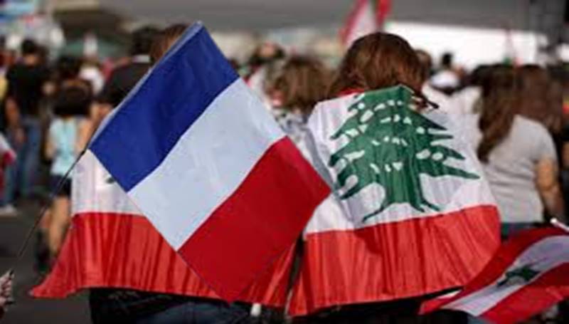 فرنجية.. رهان المخاطرة الفرنسية في لبنان
