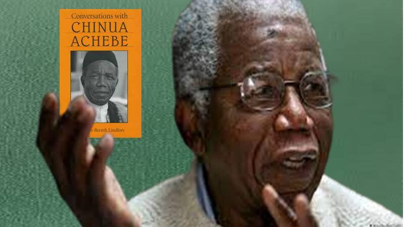تشينوا أتشيبي.. الأب المؤسس للرواية الأفريقية
