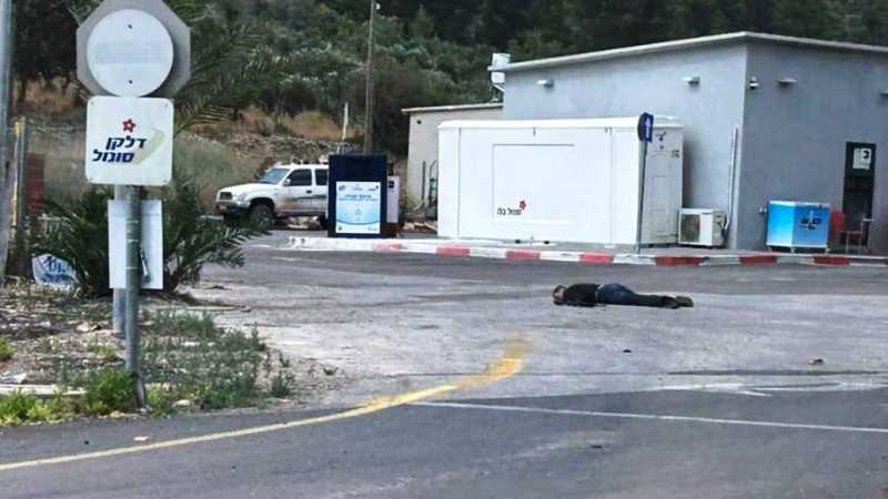 مقتل 4 مستوطنيين اسرائيليين في عيلي