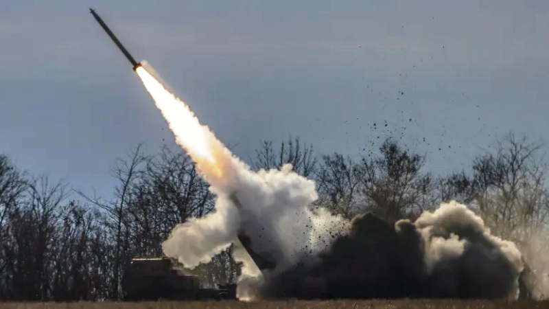 احتدام القتال على جبهات القتال في اوكرانيا .. والناتو يستعد لمناورته محاذاة روسيا
