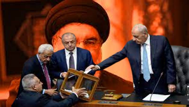  الرئيس “التوافقي” وسلاح حزب الله والفيدرالية المذهبية