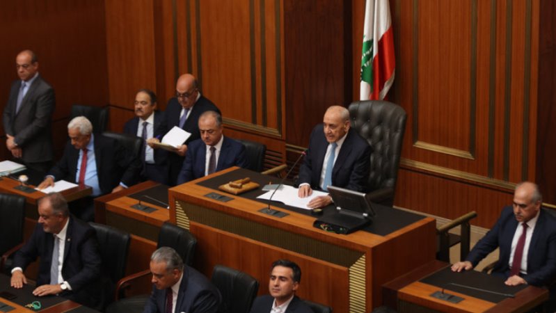 مابين الربح والخسارة .. المواطن اللبناني يدفع الثمن