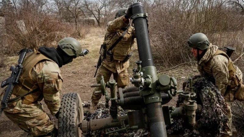 بيلغورود في مرمى أوكرانيا وزيلينسكي يكشف عن هجوم مضاد