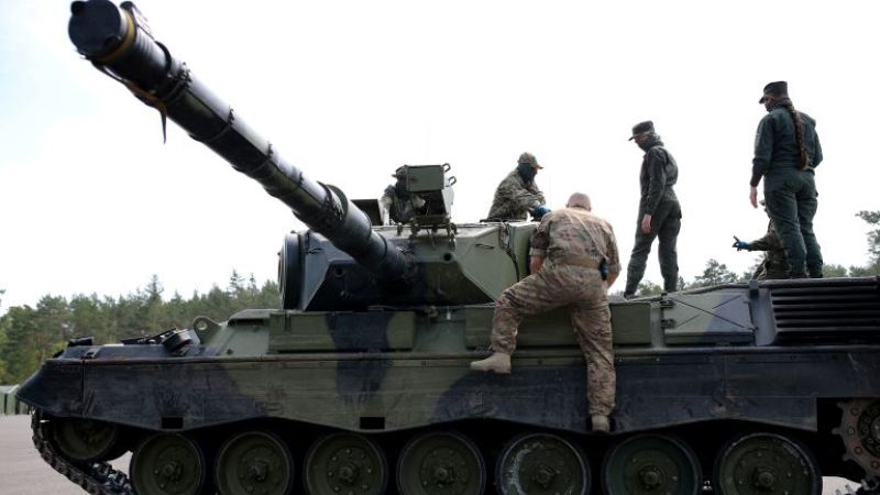 بوتين العدو لم يحرز تقدما في الهجوم المضاد .. وكييف تحرر 7 قرى في دونيتسك وزاباروجيا