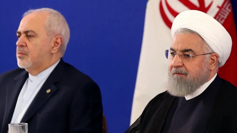 المسؤولون  المتقاعدون على خط إنقاذ إيران