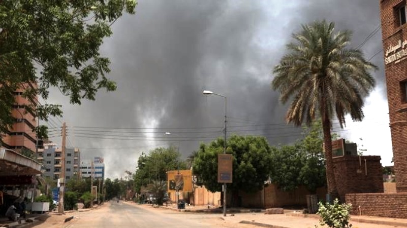 السودان: عودة المحادثات في جدة والاشتباكات تتواصل