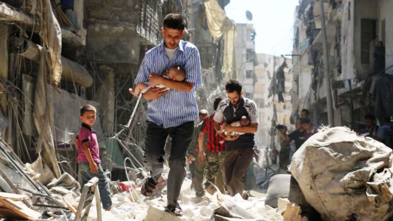 نظام الأسد والشروط العربية: الاستجابة البطيئة تؤخر الحلول