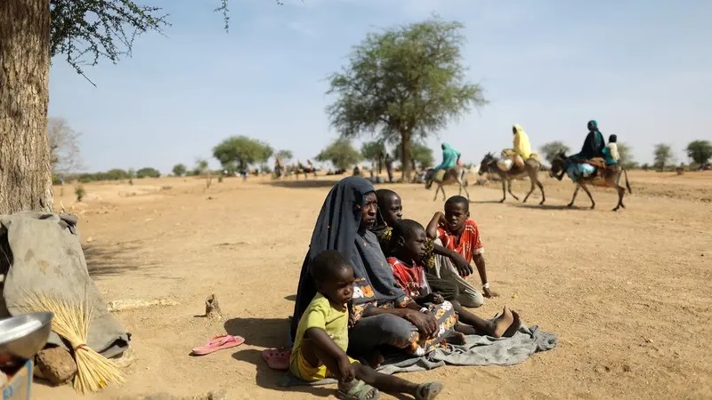 تجدد الاشتباكات في السودان وتمديد للبعثة الدولية