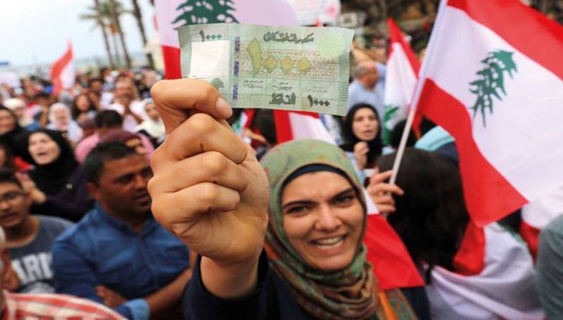 هل حان أوان وضع حد للأزمة اللبنانية؟