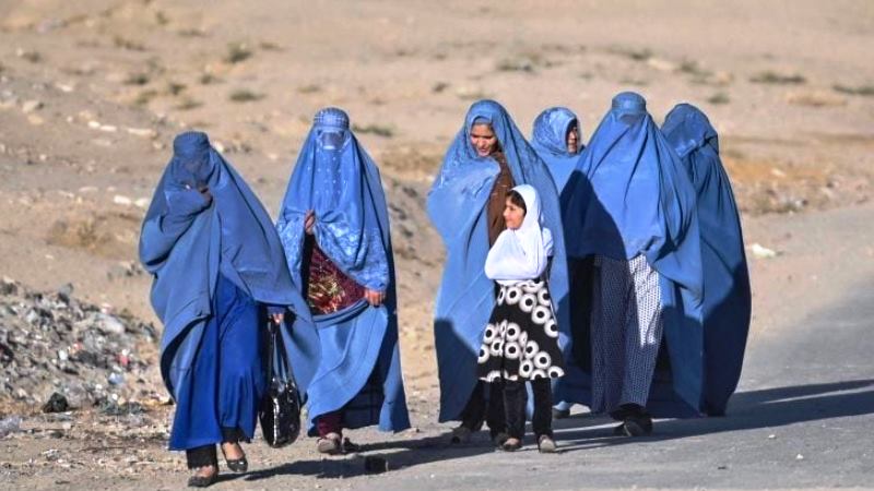 عقوبات أوروبية على مسؤولين في طالبان بسبب فرض قيود على النساء