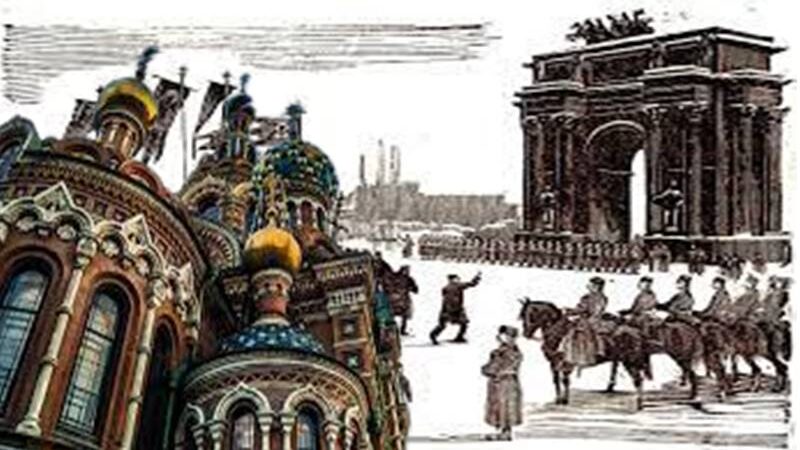 الديانة الوثنية الروسية القديمة: هرمية الآلهة والطقوس والتمائم السلافية