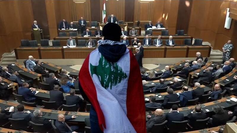 الاستحقاق الرئاسي اللبناني في غرفة العناية