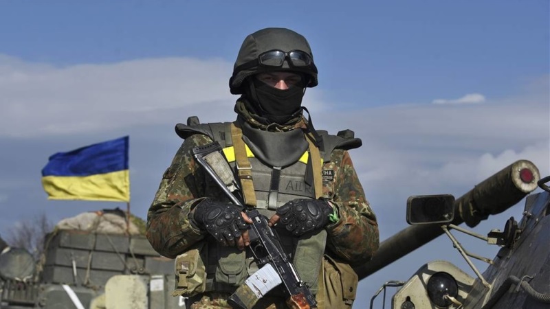 جدل حول التعبئة العسكرية في أوكرانيا .. يريدون النصر ولكن؟!