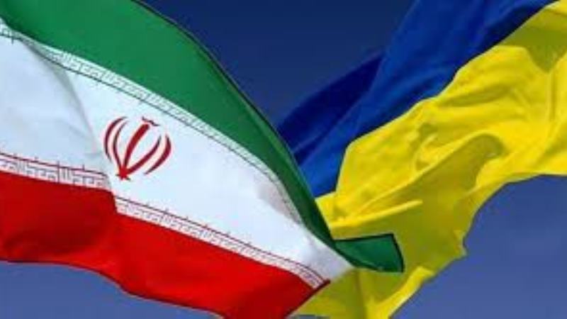 الانفتاح على أوكرانيا في الوثائق الإيرانية