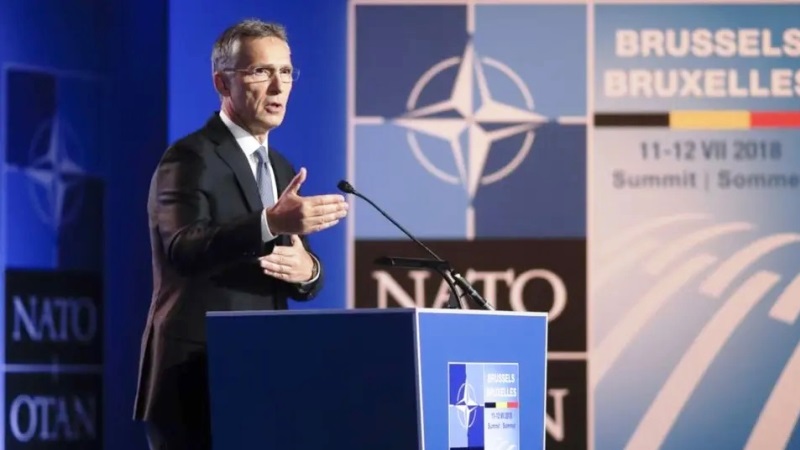 الأميركيون لا يرون خلفا مناسبا لستولنبيرغ ينسق انشطة “الناتو”