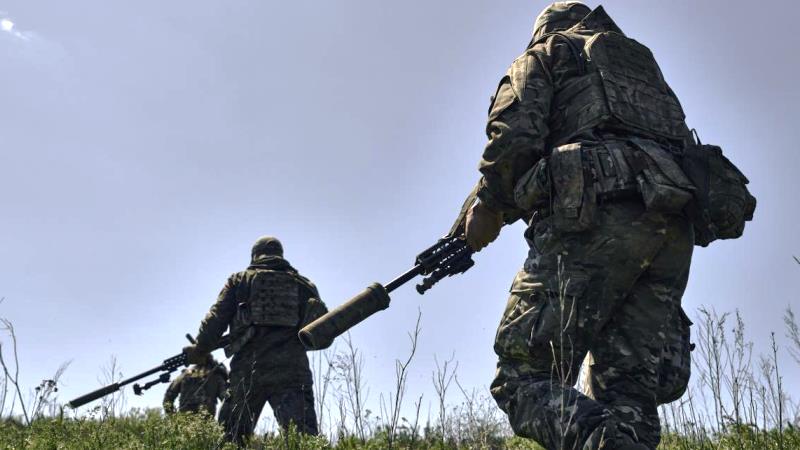 ارتفاع حدة القتال في 5 مناطق أوكرانية وهجمات المسيرات المتفجرة لا تتوقف