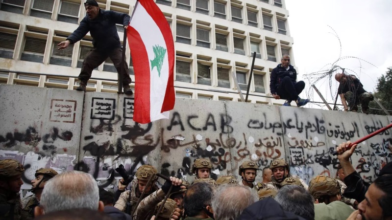 10 كوارث تنتظر اللبنانيين