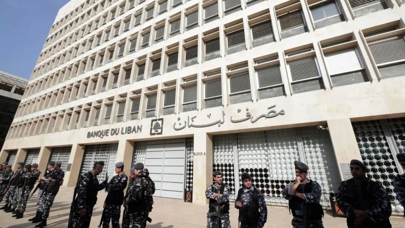 هل يستقيل نواب حاكم مصرف لبنان الأربعة؟