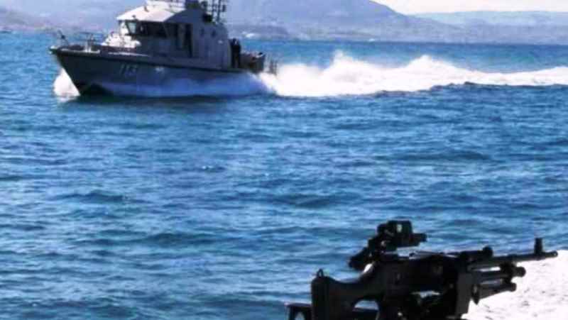 البحرية المغربية تنقذ حوالي 900 مهاجر .. هيومن رايتش تكشف انتهاكات تونس