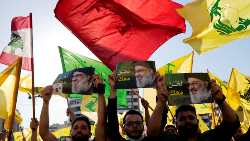 حزب الله يعيد تنظيم أولوياته