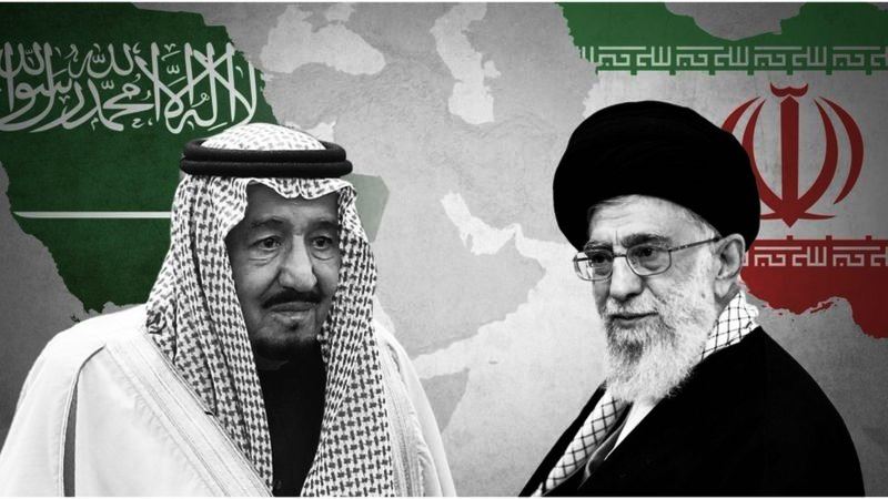 حسابات الحقل والبيدر تلجم جموح التفاهم السعودي ـــ الإيراني