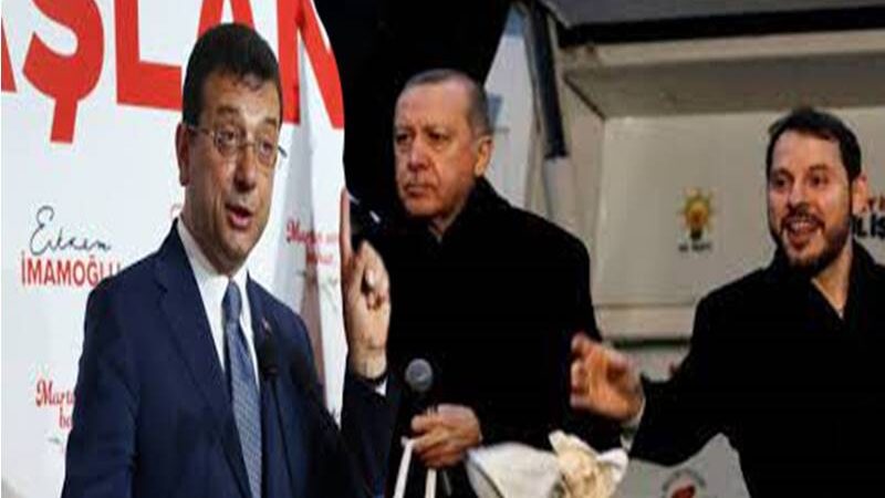  المعارضة التركية وضربة بيرقدار 